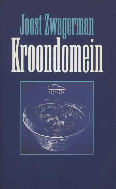 Kroondomein