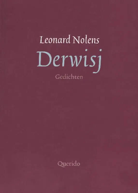 Derwisj