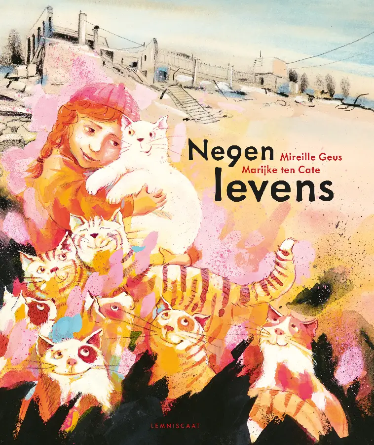 Negen levens