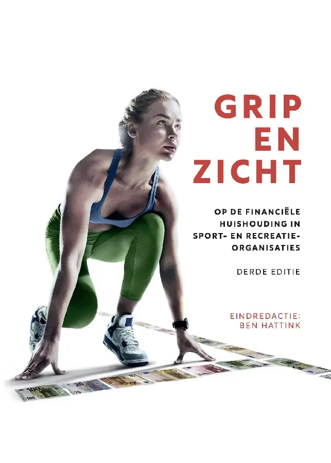 Grip en zicht