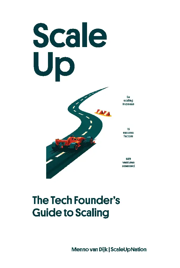 ScaleUp