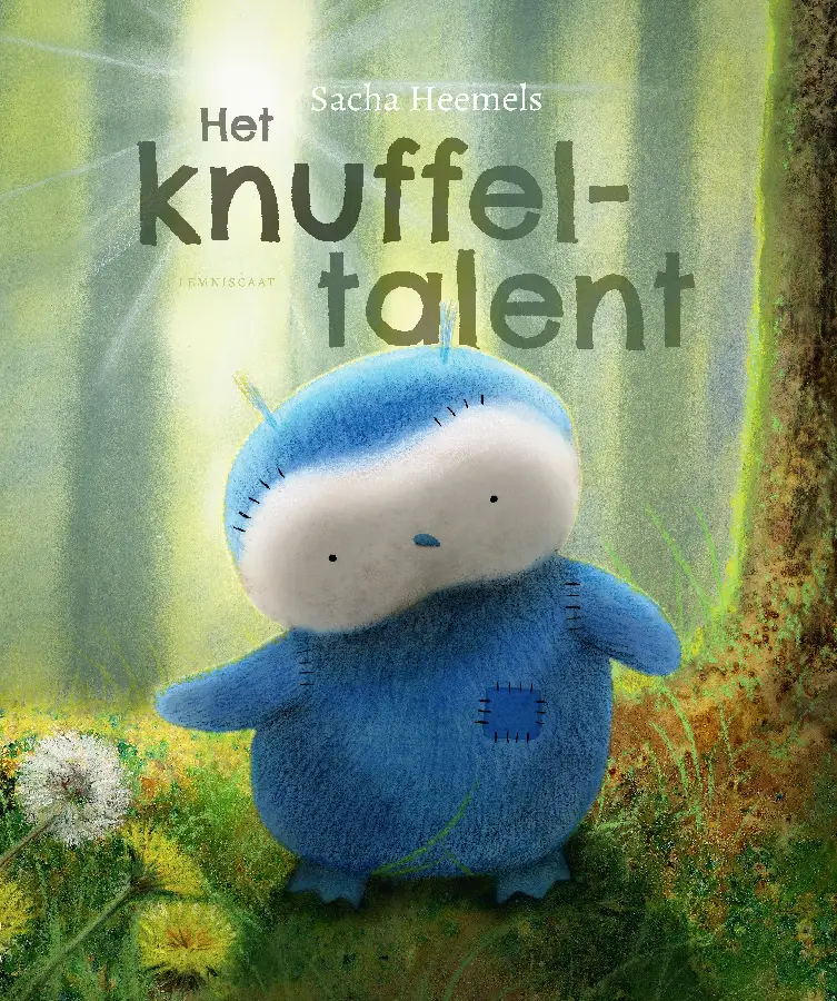 Het knuffeltalent