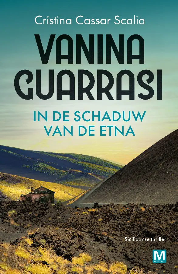 In de schaduw van de Etna