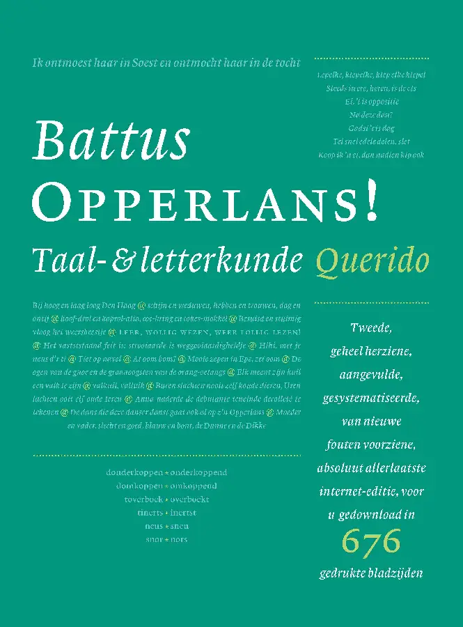 Opperlans!