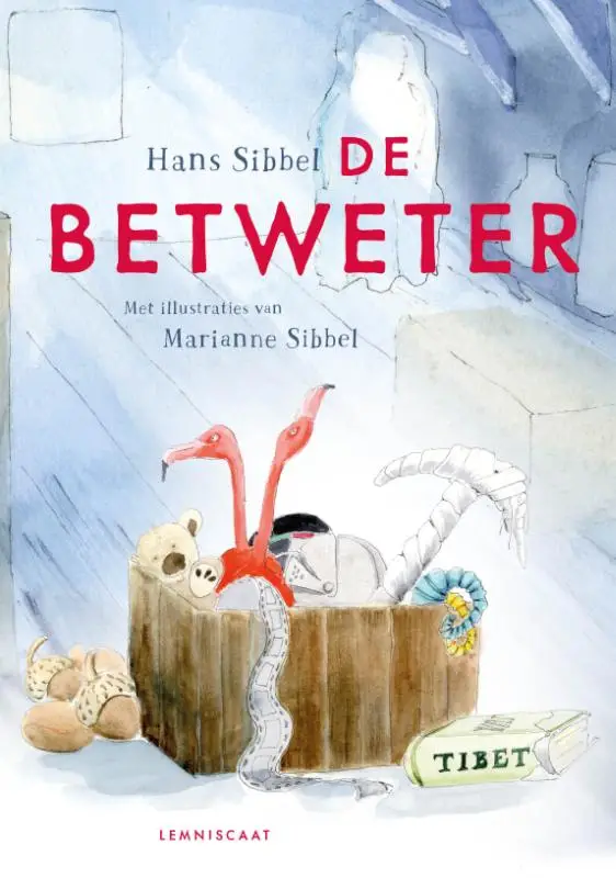 De Betweter