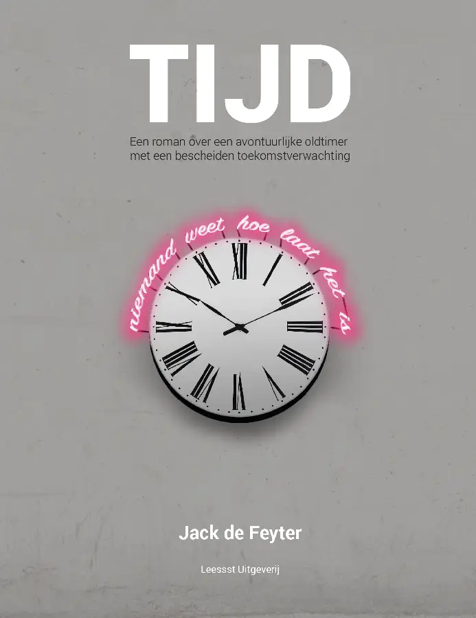 Tijd