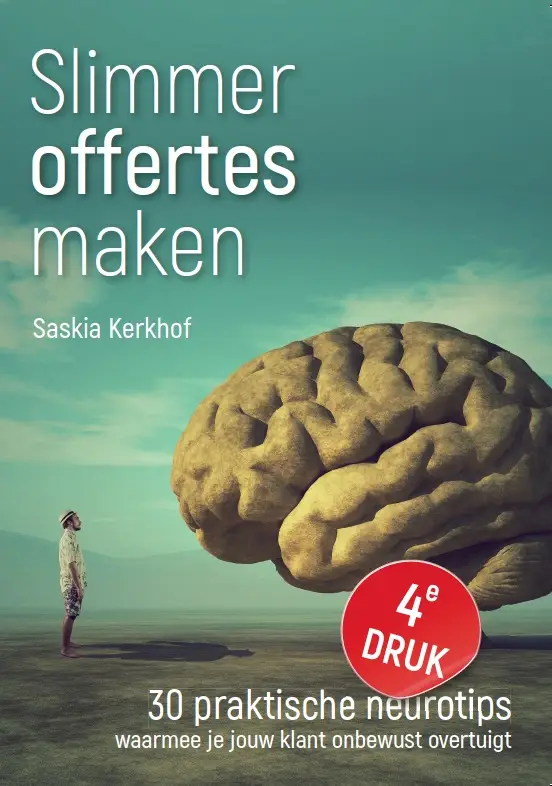Slimmer offertes maken