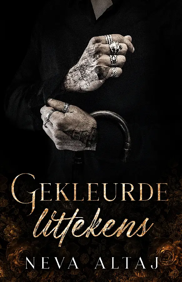 Gekleurde littekens