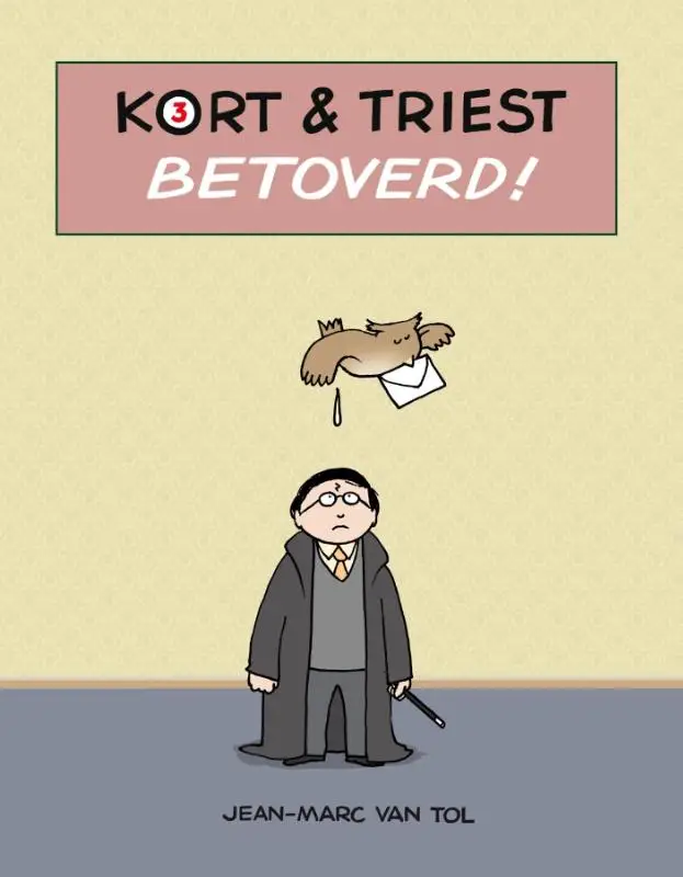 Betoverd!