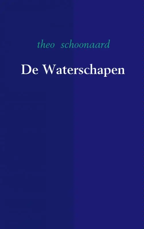 De waterschapen