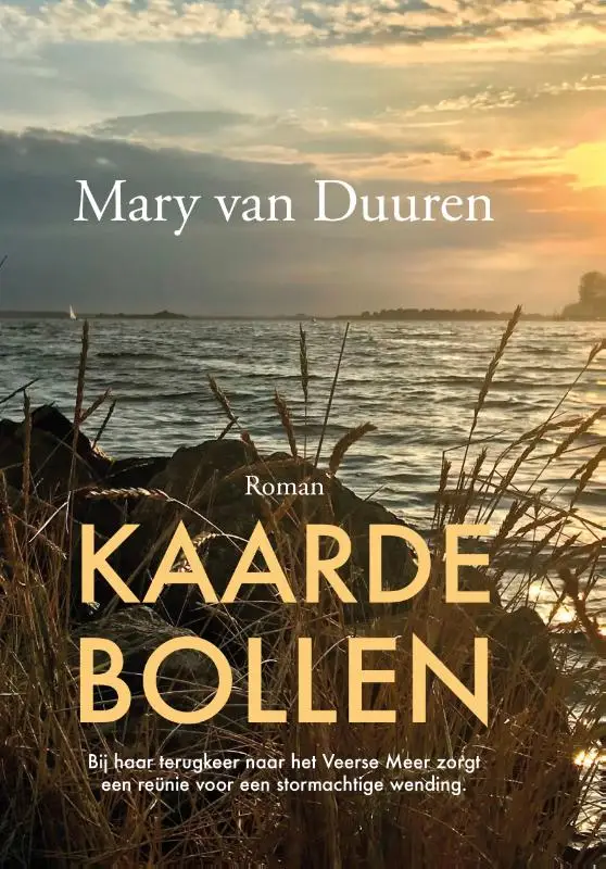 Kaardebollen