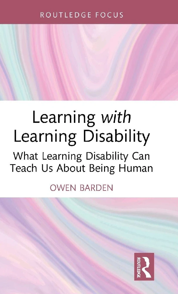 Learning with Learning Disability