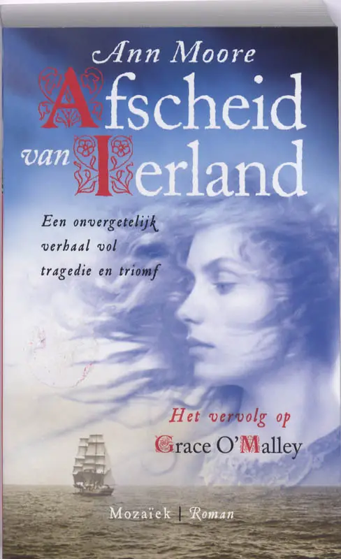 Afscheid van ierland