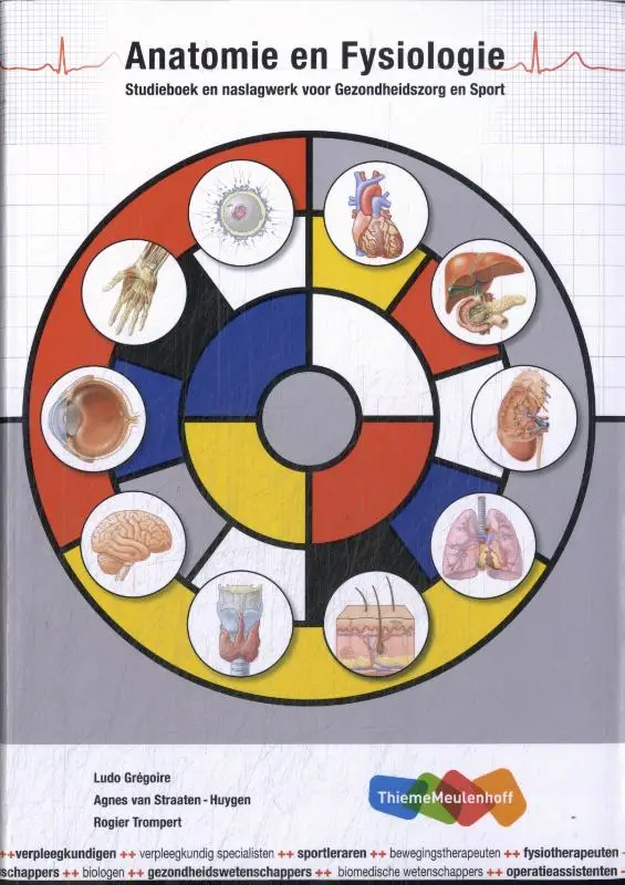 Anatomie en fysiologie