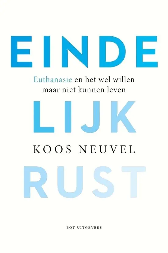 Eindelijk rust