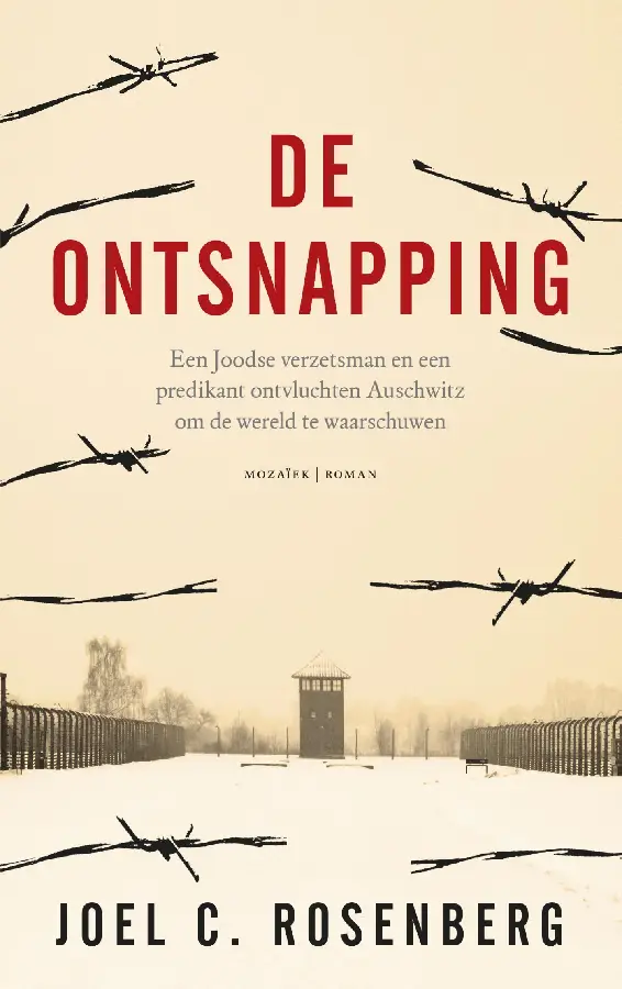 De ontsnapping