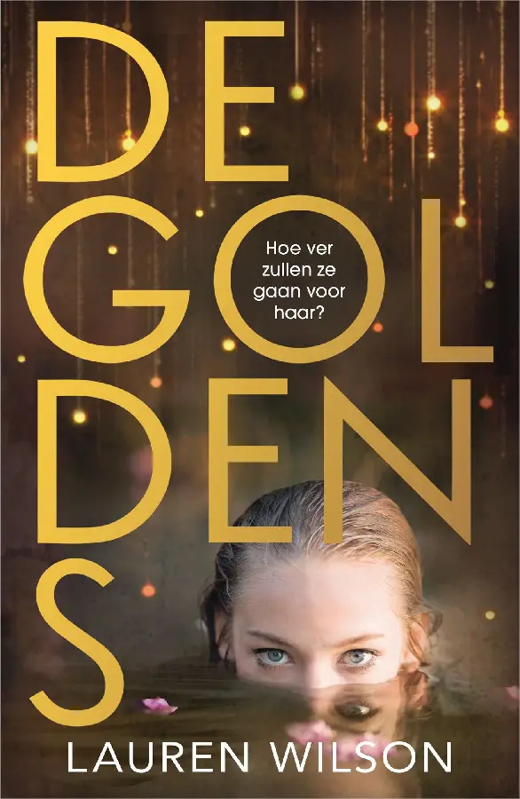 De Goldens