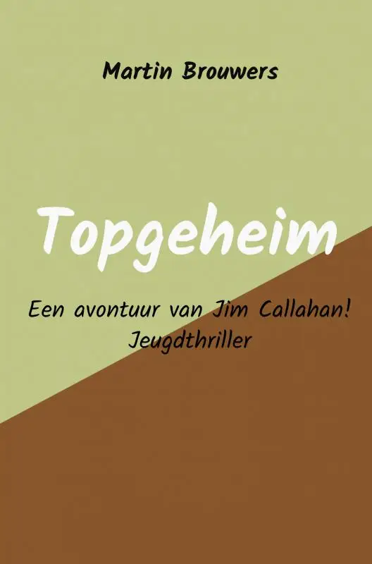 Topgeheim