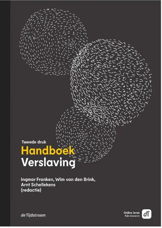 Handboek verslaving