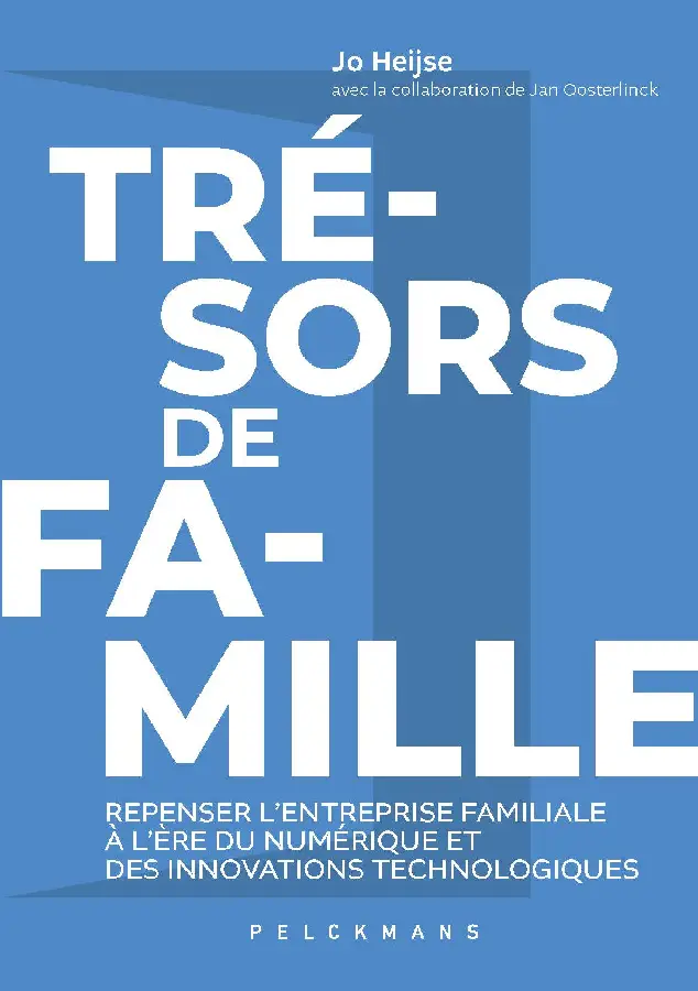 Trésors de famille / 2