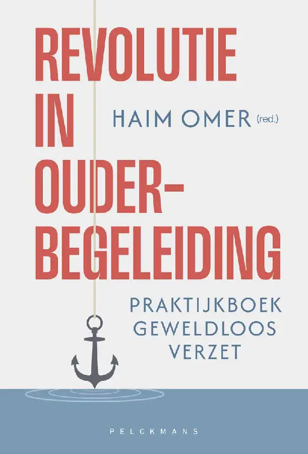 Revolutie in ouderbegeleiding