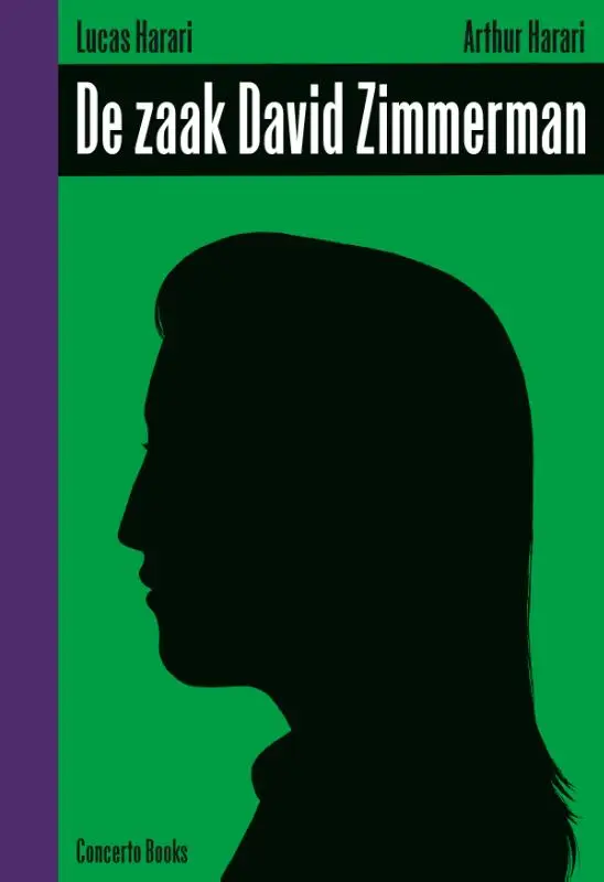 De zaak David Zimmerman