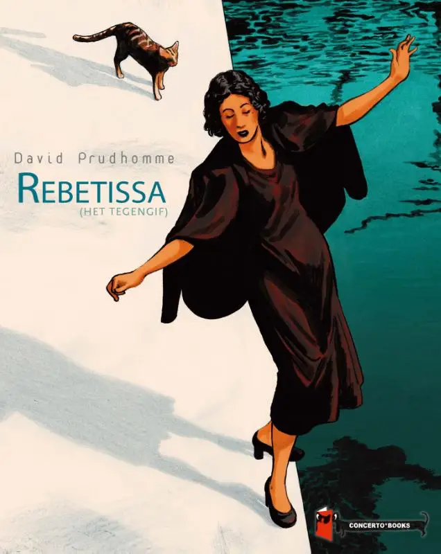 Rébétissa