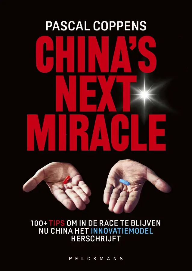 China's Next Miracle