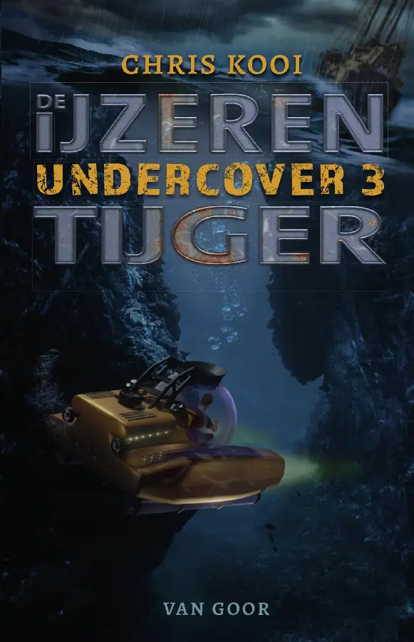 De ijzeren tijger
