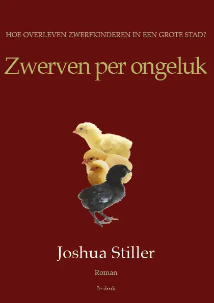 Zwerven per ongeluk