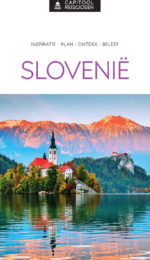 Slovenië