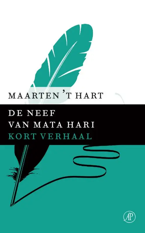 De neef van Mata Hari