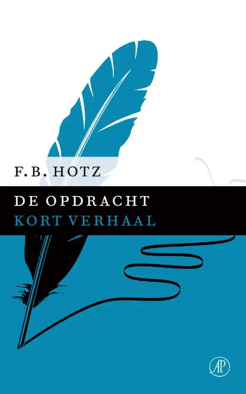 De opdracht