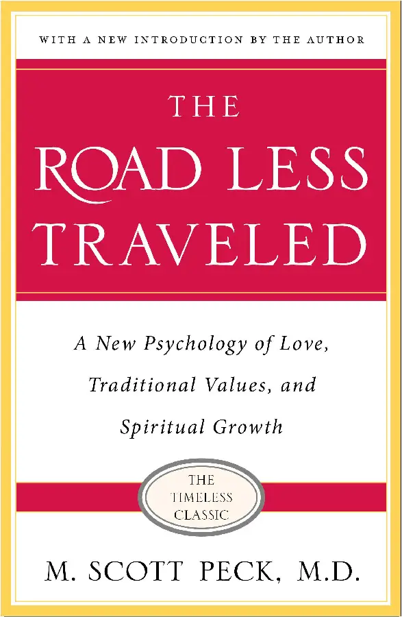 The Road Less Traveled