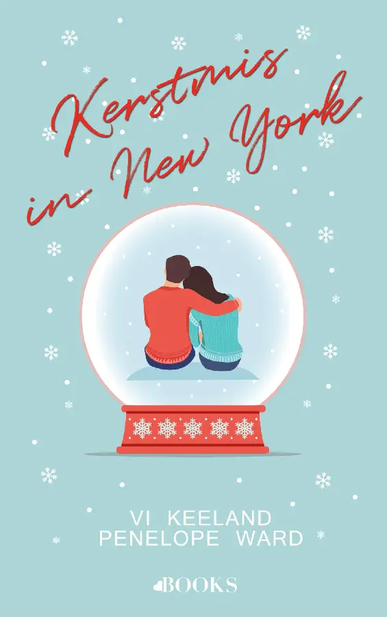 Kerstmis in New York