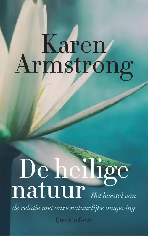 Heilige natuur
