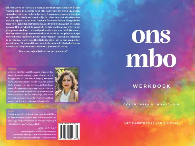 Ons mbo het werboek