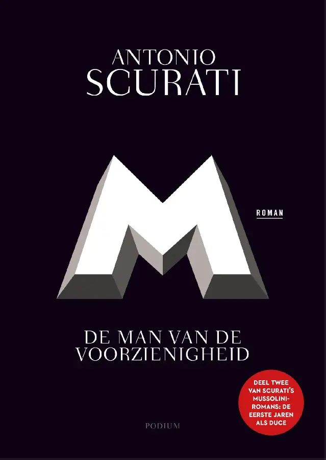 De man van de voorzienigheid