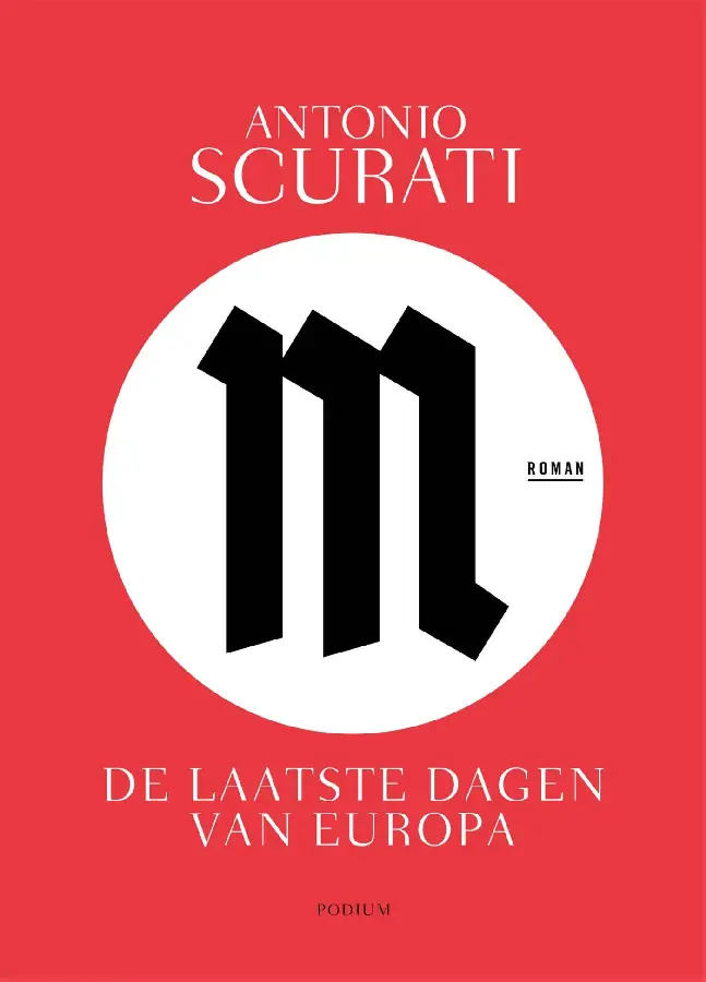 De laatste dagen van Europa