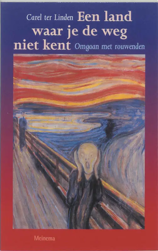 Land waar je de weg niet kent  POD