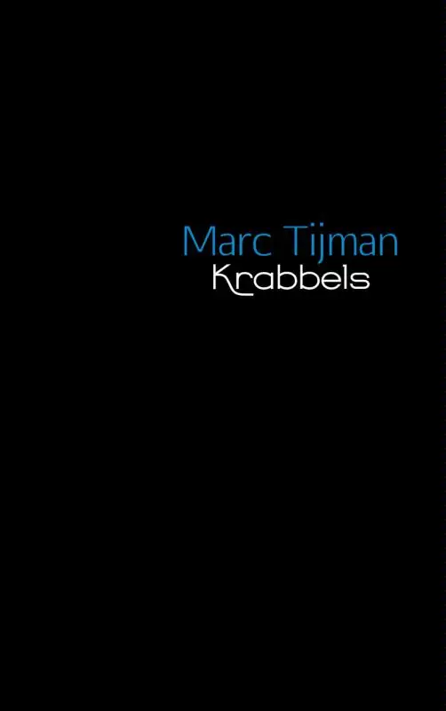Krabbels