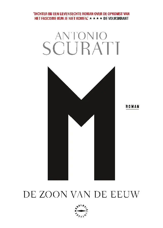 De zoon van de eeuw
