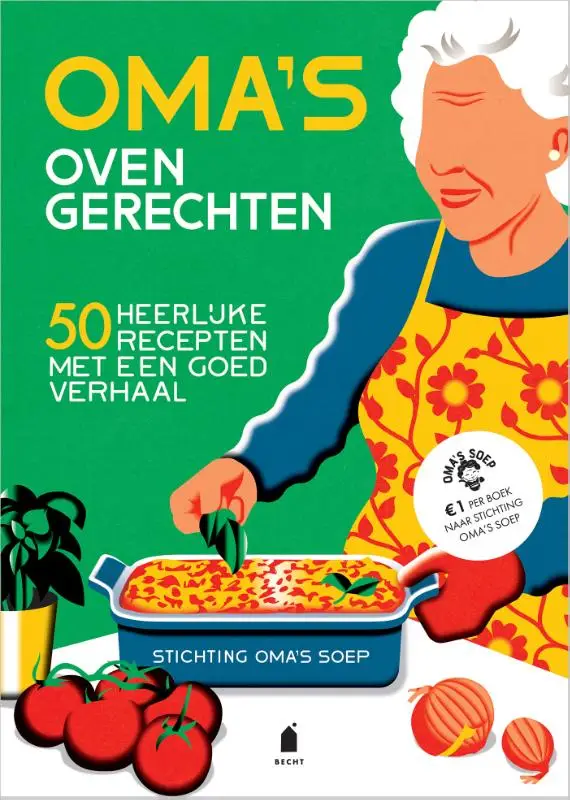 Oma's ovengerechten