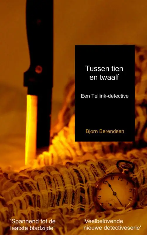 Tussen tien en twaalf