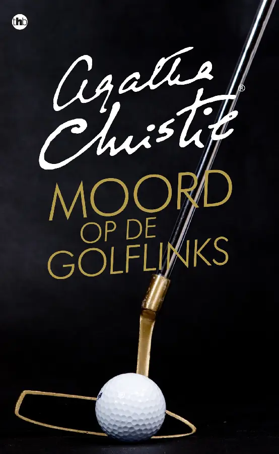 Moord op de golflinks