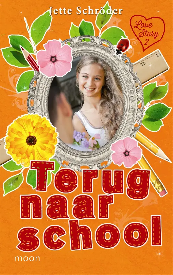 Terug naar school