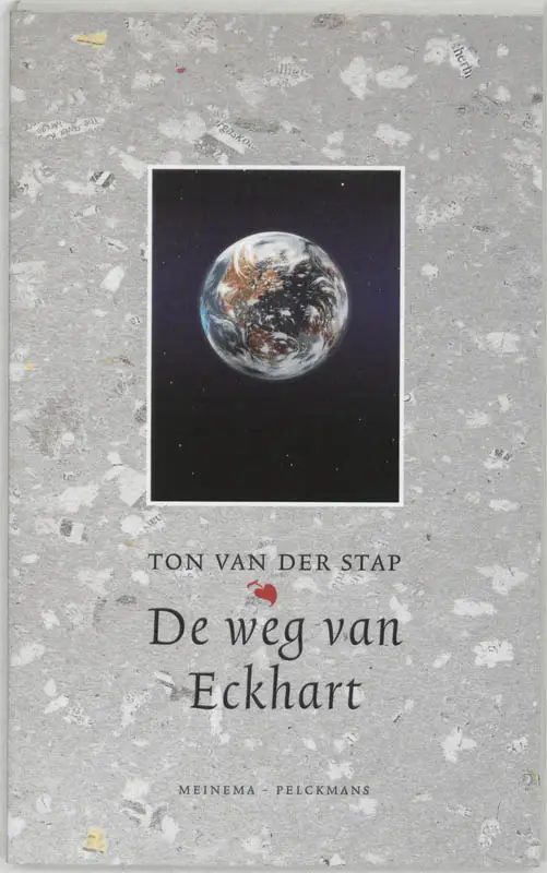De weg van Eckhart POD