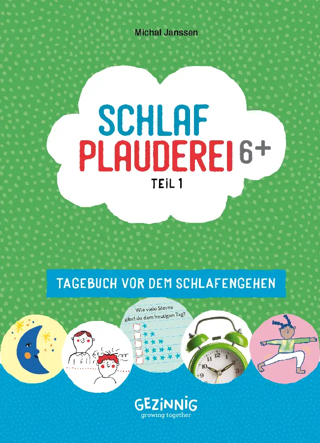 Schlafplauderei 6+ Teil 1