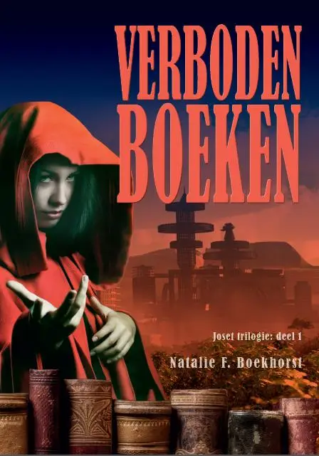 Verboden boeken