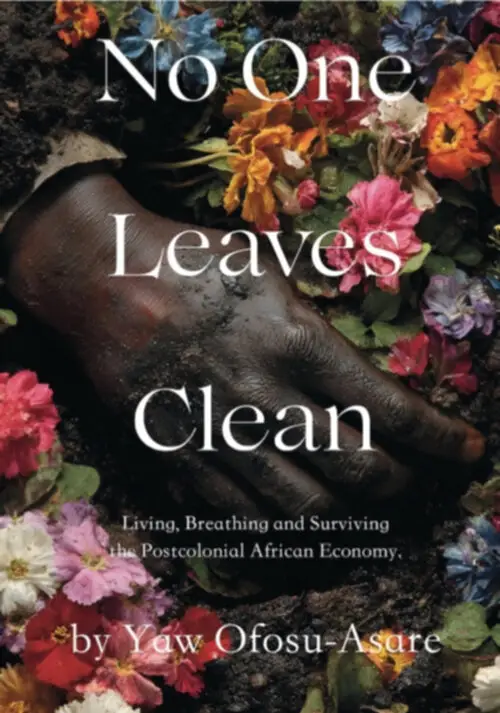 No One Leaves Clean
